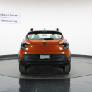 Renault Kardian Lateral derecho 4